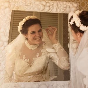 Meet your Posher, Priscilla